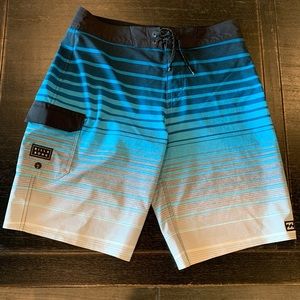 Billabong Boys Swim Trunks